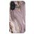 Burga Tough iPhone 16 Hardcase Backcover Shockproof - Golden Taupe