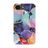 MIO iPhone 16e MagSafe Hülle Hardcase Backcover - Flowers