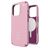 Speck Presidio2 Pro iPhone 16 Pro MagSafe Hülle Hardcase Backcover Stoßfest - Pink