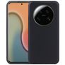 Mobigear Basics Xiaomi 13 Ultra Hülle Flexibles TPU Backcover - Schwarz
