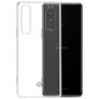 Mobilize Gelly Transparent Sony Xperia 5 III TPU (flexibel) Backcover - Transparent