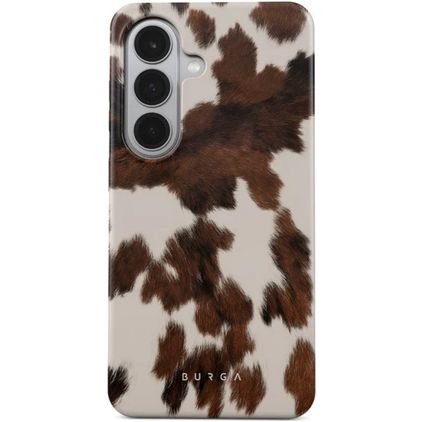 Burga MagSafe Tough Samsung Galaxy S26 Plus MagSafe Hülle Hardcase Backcover Stoßfest - Celestial
