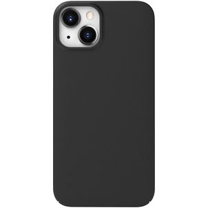 Nudient Thin Precise iPhone 13 MagSafe Hülle Hardcase Backcover - Ink Black