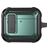Mobigear Bumblebee Apple AirPods 4 Hardcase Hülle - Grün