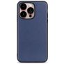 Mobigear Excellent iPhone 14 Pro Hülle Hardcase Backcover - Blau