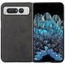 Mobigear Excellent Google Pixel Fold Hardcase Backcover - Schwarz