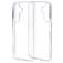 Mobiparts Classic Transparent Samsung Galaxy A26 TPU (flexibel) Backcover - Transparent