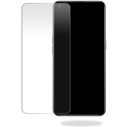 Mobilize Realme GT Master Edition Panzerglas Gehärtetes Glas Displayschutz - Hüllenfreundlich