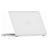 Mobigear Matte Ultra MacBook Neo 13 Zoll (2026) Hardcase Hülle MacBook Case - Transparent - Model A3404