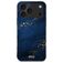 MIO iPhone 17 Pro MagSafe Hülle Hardcase Backcover - Midnight Sparkle