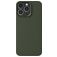 Nudient Thin Precise iPhone 16 Pro Max MagSafe Hülle Hardcase Backcover - Pine Green