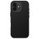 Decoded iPhone 17 Silikon Hülle Backcover - Phantom Black