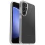 OtterBox React Durchsichtig Samsung Galaxy S23 FE Hülle Hardcase Backcover Stoßfest - Transparent