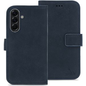 My Style Flex Wallet Samsung Galaxy A56 Hülle Klapphülle Geldbörse - Royal Blue