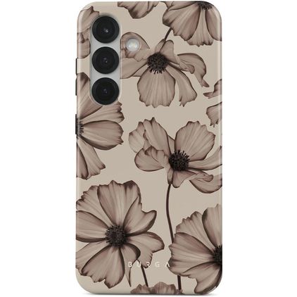 Burga Tough Samsung Galaxy S25 Hardcase Backcover Shockproof - Barely Yours