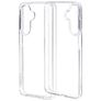 Mobiparts Classic Durchsichtig Samsung Galaxy A26 Hülle Flexibles TPU Backcover - Transparent