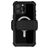 Ghostek Nautical Belt iPhone 16 Pro Max Wasserdicht MagSafe Hülle Hardcase Backcover Stoßfest - Schwarz