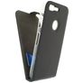 Mobilize Classic Gelly Google Pixel XL Hülle Flipcase - Schwarz