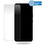 Mobilize Samsung Galaxy S23 Panzerglas Gehärtetes Glas Displayschutz - Hüllenfreundlich