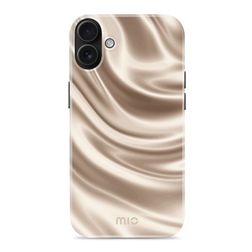 MIO iPhone 16 Plus MagSafe Hülle Hardcase Backcover - Silky Dreams