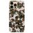 Burga Tough iPhone 13 Pro Max Hülle Hardcase Backcover Stoßfest - Coconut Crush