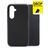 My Style Tough Samsung Galaxy S25 FE Hardcase Backcover Shockproof - Schwarz