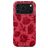 Burga Tough iPhone 17 Pro MagSafe Hülle Hardcase Backcover Stoßfest - Solace