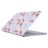 Mobigear Design MacBook Pro 15 Zoll (2016-2019) Hardcase Hülle MacBook Case - Model 3 - Model A1707 / A1990