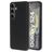 Mobiparts Samsung Galaxy S24 Silikon Hülle Backcover - Schwarz