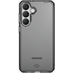 ITSKINS Level 2 SpectrumClear R Transparent Samsung Galaxy S26 FE TPU (flexibel) Backcover Shockproof - Transparent