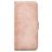 Mobilize Elite Gelly Samsung Galaxy M12 Hülle Klapphülle - Soft Pink