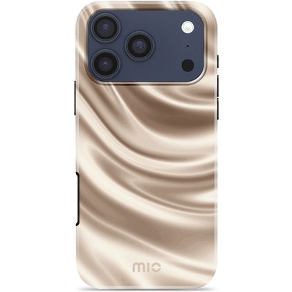 MIO iPhone 17 Pro MagSafe Hülle Hardcase Backcover - Silky Dreams