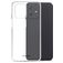 Mobilize Gelly Transparent Motorola Moto G54 TPU (flexibel) Backcover - Transparent