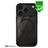Striker X-Core Xtreme Impact iPhone 17 Pro MagSafe Hülle Hardcase Backcover Stoßfest - Schwarz