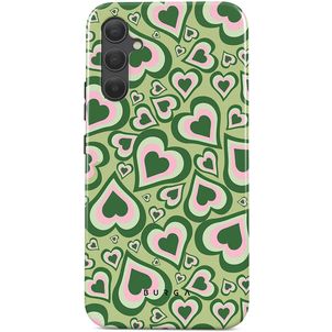 Burga Tough Samsung Galaxy A35 Hülle Hardcase Backcover Stoßfest - Euphoria