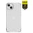 ITSkins SpectrumClear-R Durchsichtig iPhone 14 Plus Hülle Flexibles TPU Backcover Stoßfest - Transparent