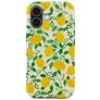 Burga Tough iPhone 17 MagSafe Hülle Hardcase Backcover Stoßfest - Capri