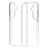 Mobiparts Classic Transparent Samsung Galaxy S26 TPU (flexibel) Backcover - Transparent
