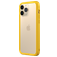Rhinoshield CrashGuard NX iPhone 13 Pro Max Hülle Hardcase Bumper - Gelb