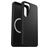 OtterBox Symmetry Samsung Galaxy S25 Plus MagSafe Hardcase Backcover Shockproof - Schwarz