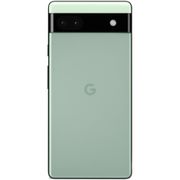 Google Pixel 6a Hüllen