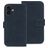 My Style Flex Wallet iPhone 16 Hülle Klapphülle Geldbörse - Royal Blue