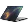 Mobigear Design MacBook Pro 13 Zoll (2016-2023) Hardcase Hülle MacBook Case - Universe - Model A1706 / A1708 / A1989 / A2159 / A2289 / A2251 / A2338