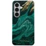 Burga MagSafe Tough Samsung Galaxy S26 MagSafe Hülle Hardcase Backcover Stoßfest - Emerald Pool
