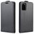Mobigear Samsung Galaxy S20 FE Hülle Flipcase - Schwarz