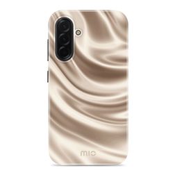 MIO Samsung Galaxy A36 MagSafe Hülle Hardcase Backcover - Silky Dreams