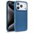 Mobigear Bio iPhone 18 Pro Max Umweltfreundliches Material Backcover - Blau