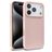 Mobigear Bio iPhone 18 Pro Max Umweltfreundliches Material Backcover - Pink