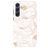 MIO Samsung Galaxy S24 MagSafe Hülle Hardcase Backcover - White Roses