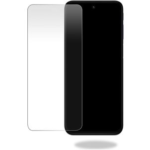 Mobilize Motorola Moto G41 Panzerglas Gehärtetes Glas Displayschutz - Hüllenfreundlich